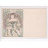 MUCHA Alphonse:  - très bon état