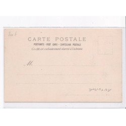 MUCHA Alphonse: automne - très bon état