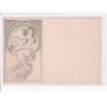 MUCHA Alphonse:  - état