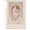 MUCHA Alphonse: -  très bon état