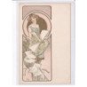 MUCHA Alphonse:  - très bon état