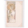 MUCHA Alphonse:  - très bon état