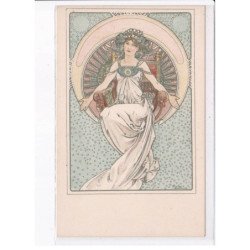 MUCHA Alphonse:  - très bon état