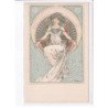 MUCHA Alphonse:  - très bon état