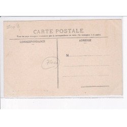 PARIS: 75012 foire aux jambon et aux pains d'épices, Gondry, les montagnes russes rabier, manège - très bon état