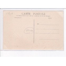 PARIS: 75012 foire aux jambon et aux pains d'épices, Gondry, ballon dirigeable, manège - très bon état