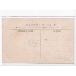 PARIS: 75012 foire aux jambon et aux pains d'épices Gondry, le tobogan, manège - très bon état