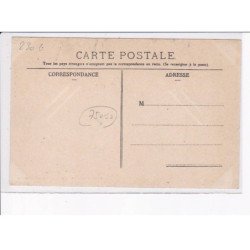 PARIS: 75012 foire aux jambon et aux pains d'épices, Gondry, place de la nation le kiosque à musique - très bon état