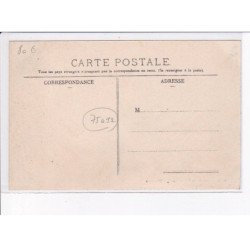 PARIS: 75012 foire aux jambon et aux pains d'épices Gondry, place de la nation, manèges - très bon état