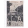 PARIS: 75012 foire aux jambon et aux pains d'épices Gondry, l'equilibriste - très bon état