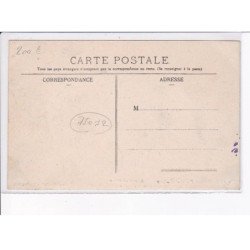 PARIS: 75012 foire aux jambon et aux pains d'épices Gondry, manège lesan - très bon état