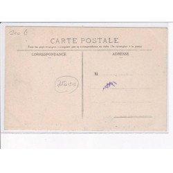 PARIS: 75012 foire aux jambon et aux pains d'épices, Gondry, manège des cochons - très bon état