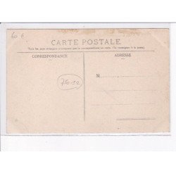 PARIS: 75012 foire aux jambon et aux pains d'épices Gondry, les montagnes russes rabier - très bon état