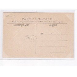 PARIS: 75012 foire aux jambon et aux pains d'épices Gondry, manège des chats - très bon état