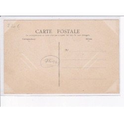 PARIS: 75012 foire aux jambon et aux pains d'épices Gondry, montagnes suisses, manège - très bon état