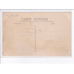 PARIS: 75012 foire aux jambon et aux pains d'épices Gondry, montagnes suisses, manège - état