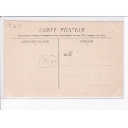 PARIS: 75012 foire aux jambon et aux pains d'épices Gondry, cirque corvi - très bon état