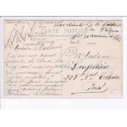 MONTREUIL: marché aux puces, vins buvette "Maison Soleil" - très bon état