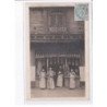 PARIS: boucherie - très bon état