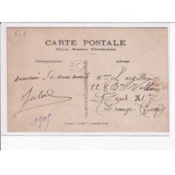 PARIS: boucherie - très bon état