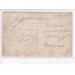 MOIRANS: conscrits - état