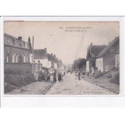 AVESNES-LES-AUBERT: rue de la gare n°1 - très bon état