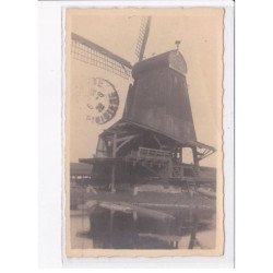 OMMEN: pays-bas, moulin - très bon état
