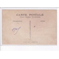 PARIS: 228 blvd. Voltaire, largilliere, 2CPA, commerce de vins et liqueurs - très bon état