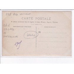 PARIS: 228 blvd. Voltaire, largilliere, 2CPA, commerce de vins et liqueurs - très bon état