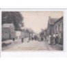 AVESNES-LES-AUBERT: rue de saint-vaast - très bon état