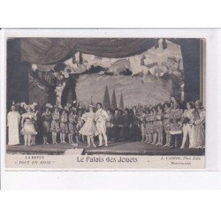 MONTPELLIER: le palais des jouets, "tout en rose" - très bon état