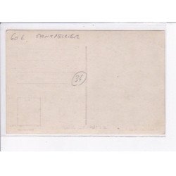 MONTPELLIER: le palais des jouets, "tout en rose" - très bon état