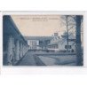 CHANTILLY: vue intérieure, molinié et nicod, architectes - très bon état