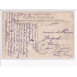 DRAVEIL: café-restaurant de la mairie - état
