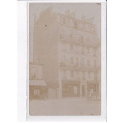 ASNIERES: boulangerie, patisserie - très bon état