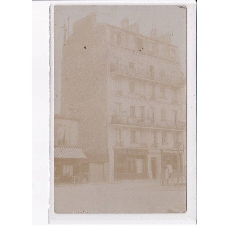 ASNIERES: boulangerie, patisserie - très bon état