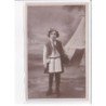 AULT: enfant costumé - très bon état
