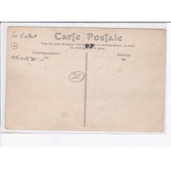 EAUBONNE: l'école enfantine, neurdein - état