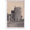 CISSAC : chateau de breuil - tres bon etat