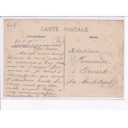 ATHIES: route de péronne, plonquet - très bon état