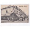 BOURG-la-REINE: grande-rue, tabac, café des 2 gares - très bon état