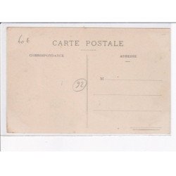 BOURG-la-REINE: grande-rue, tabac, café des 2 gares - très bon état