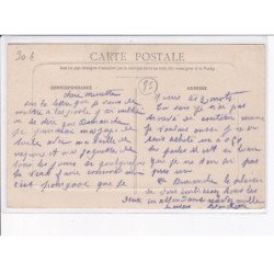 LUCON: les magasins modernes - très bon état