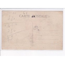 CHEFFOIS: la rue principale - très bon état