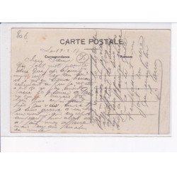 FONTENAY-en-PARISIS: bureau d'omnibus, vins billard, gounon, augier, restaurant - très bon état