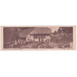 SAINT-MEDARD: colonie de vacances du patronage - très bon état