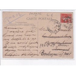 PARAME: le bureau de l'agence, cooper meese - très bon état