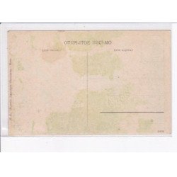 UKRAINE: : villas et bâtiments - état décollée unglued