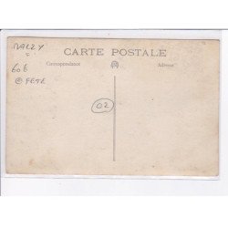 MALZY: fête - très bon état