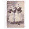 LES SABLES D'OLONNE: folklore, sablaise - très bon état